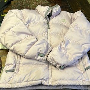 Vintage North Face Puffer